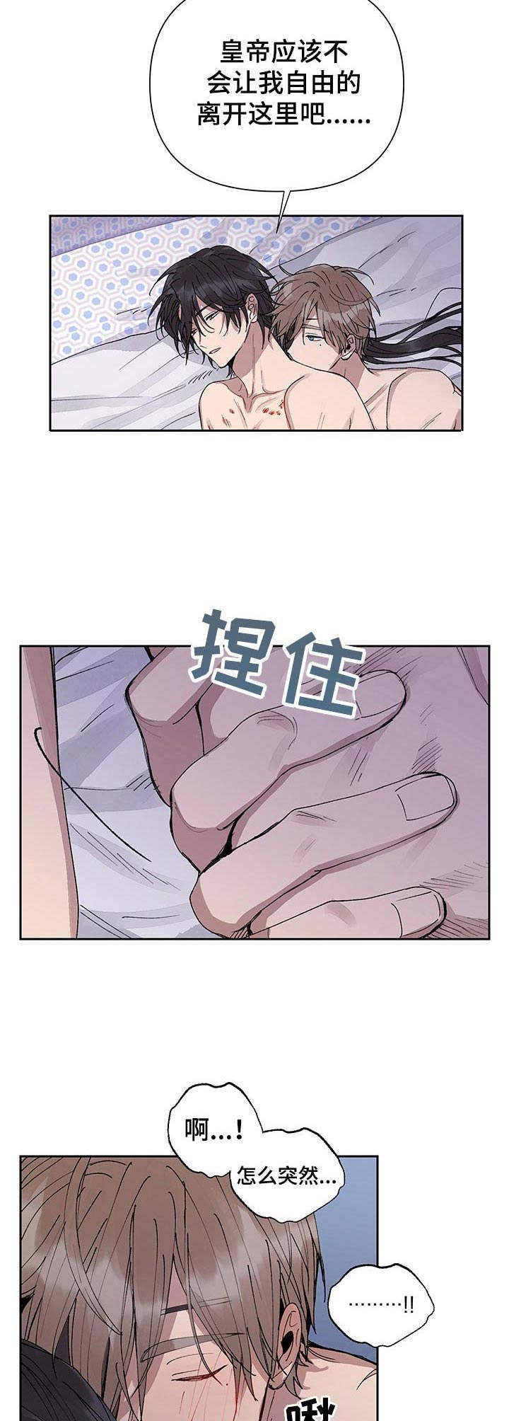 第19章：宽容9
