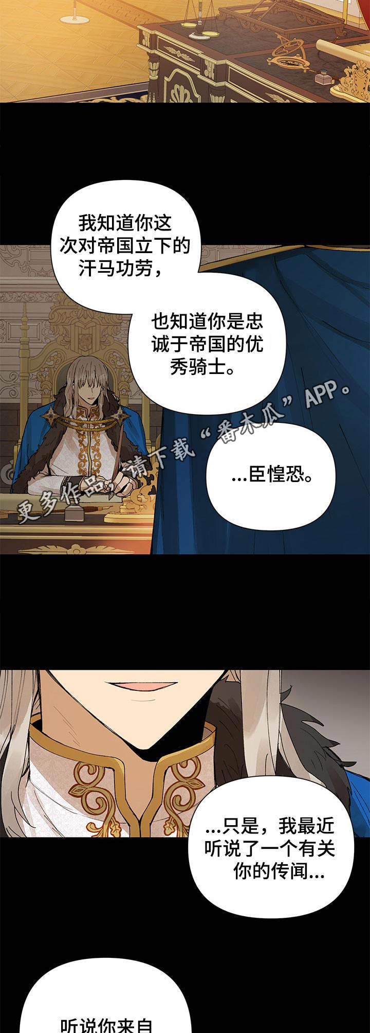 第8章：银莲花8