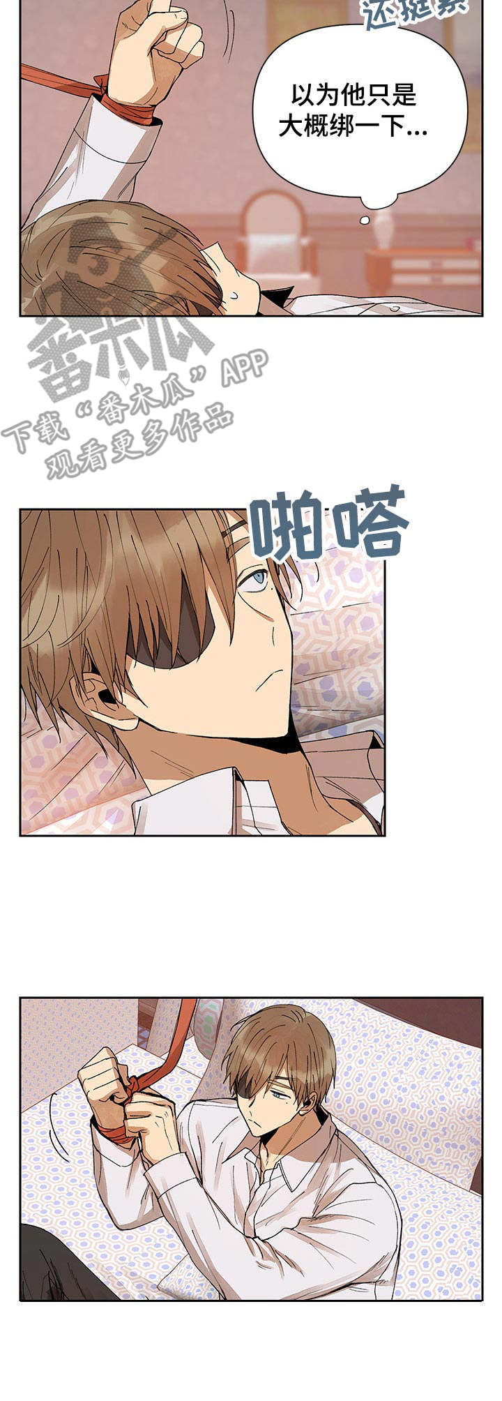 第8章：银莲花1