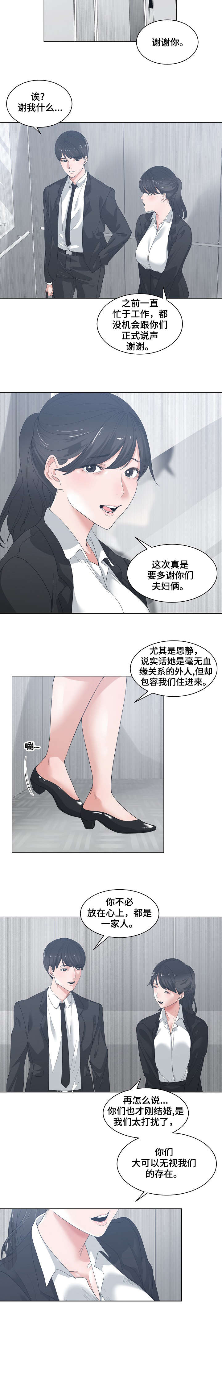 第2章：轻点5