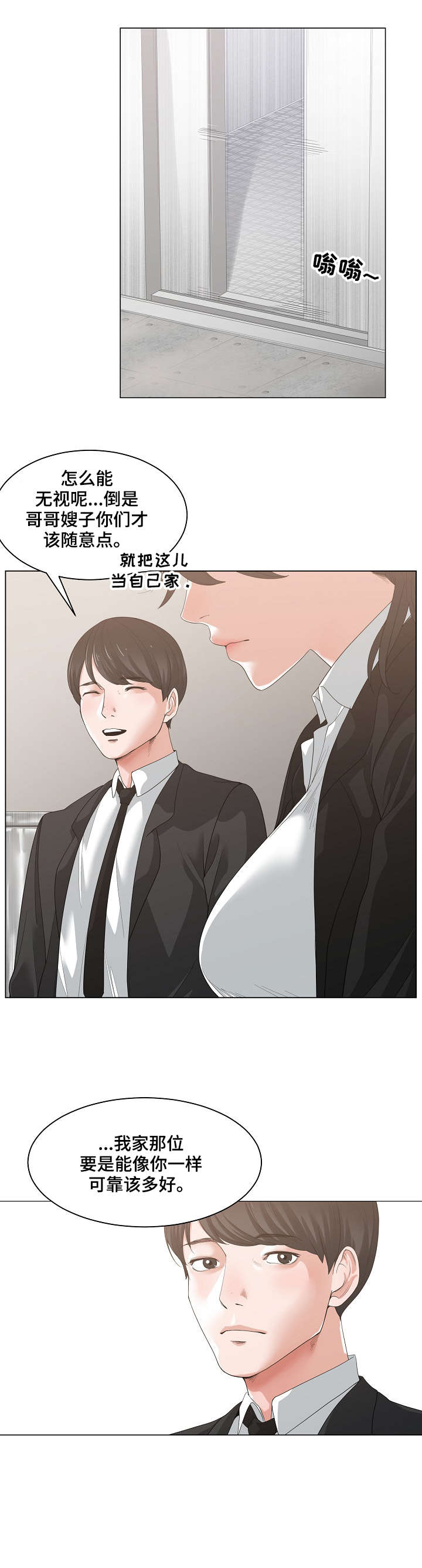 第2章：轻点6
