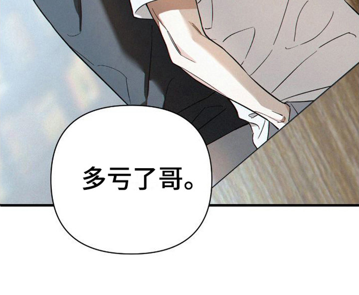 第5章：多亏了哥19