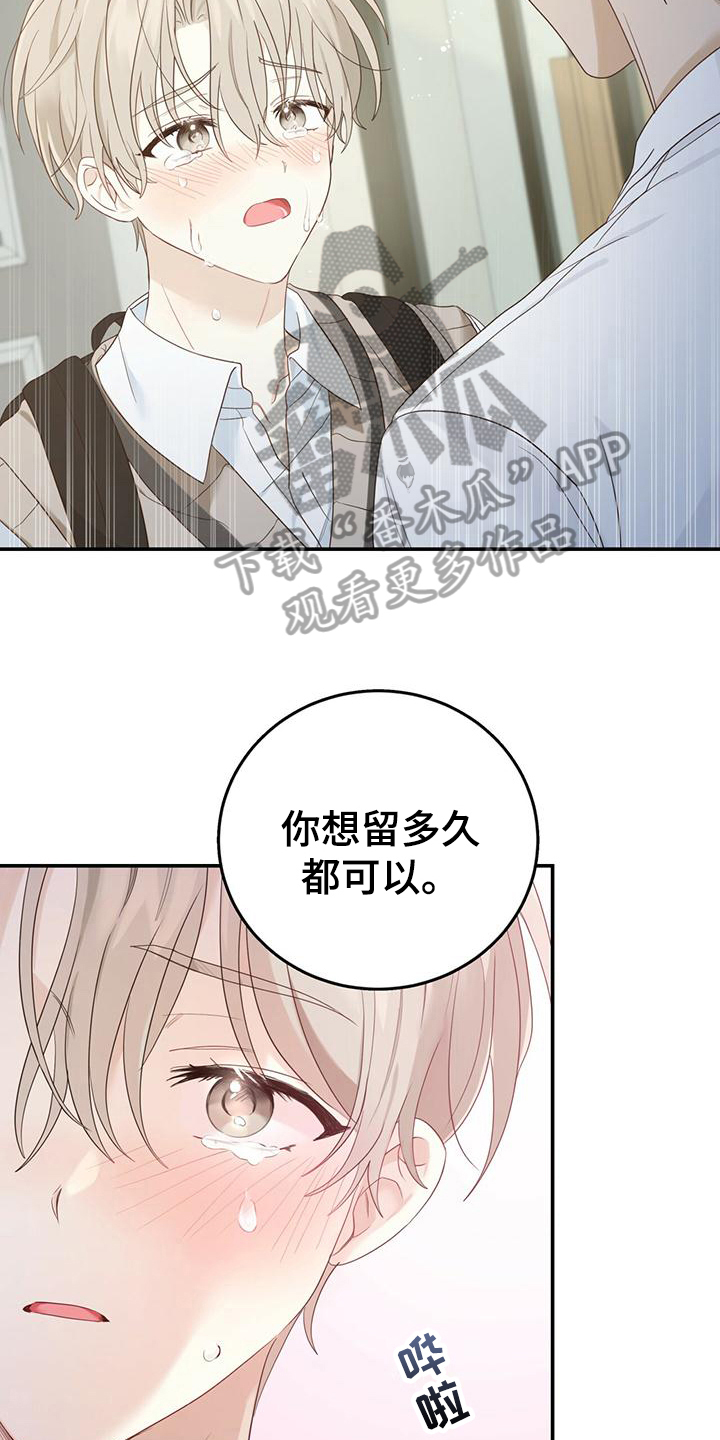 第19章：不会让你受伤10