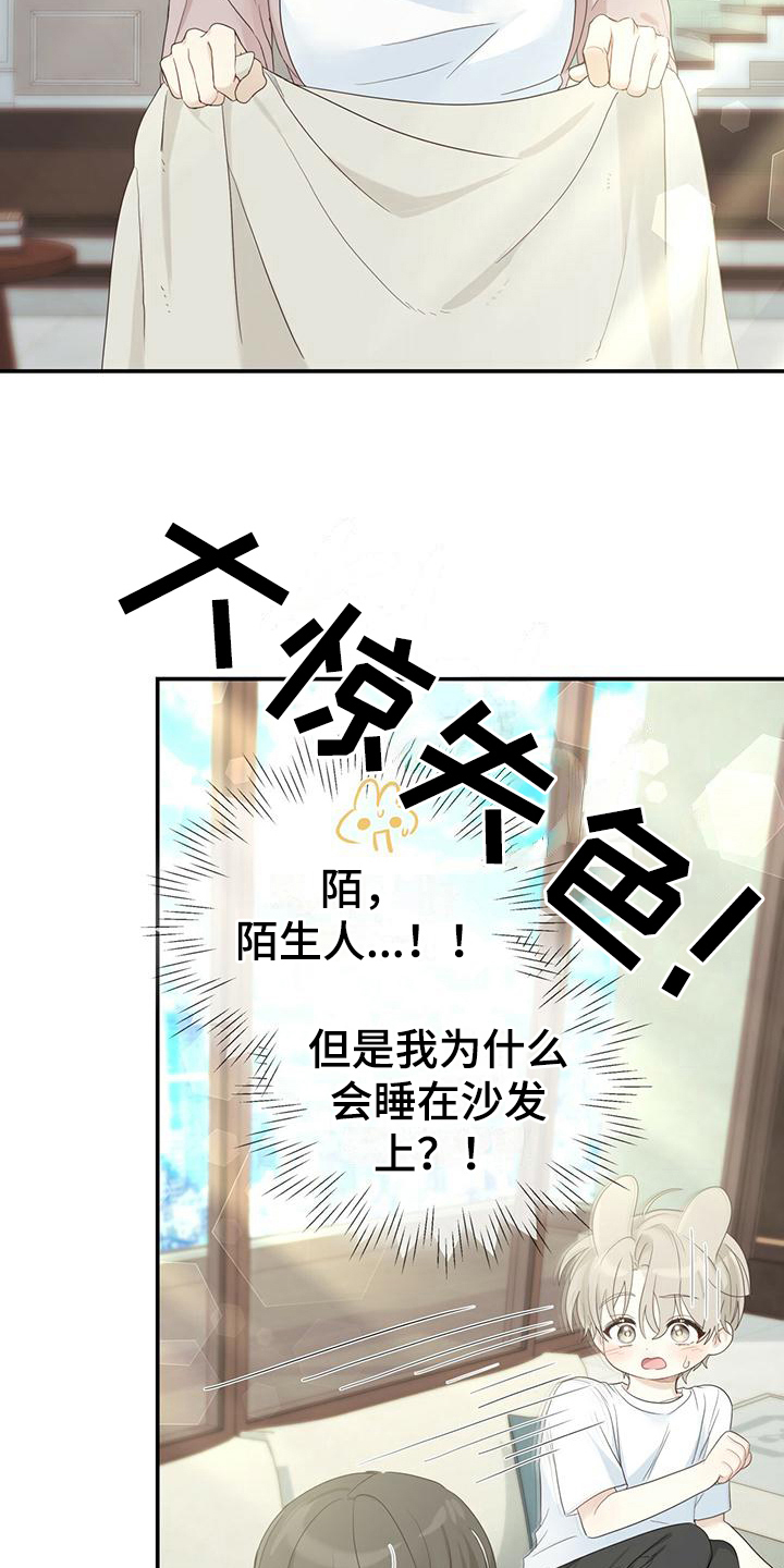 第12章：温暖13