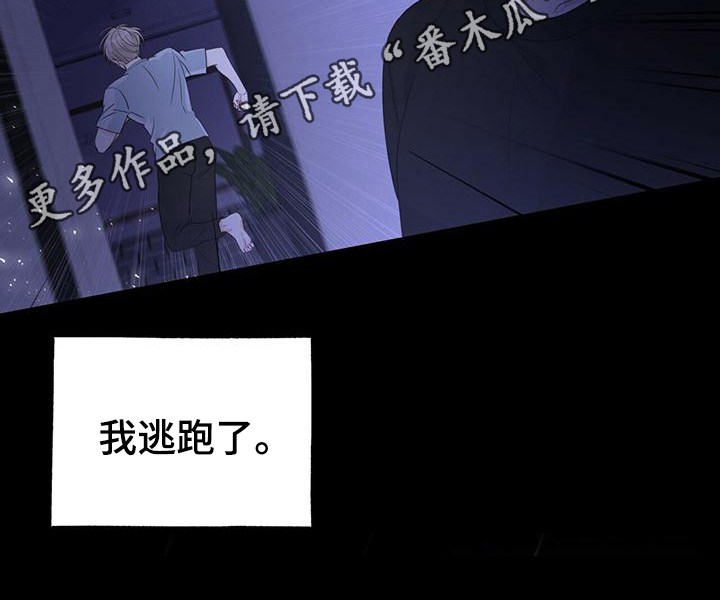 第17章：逃离17