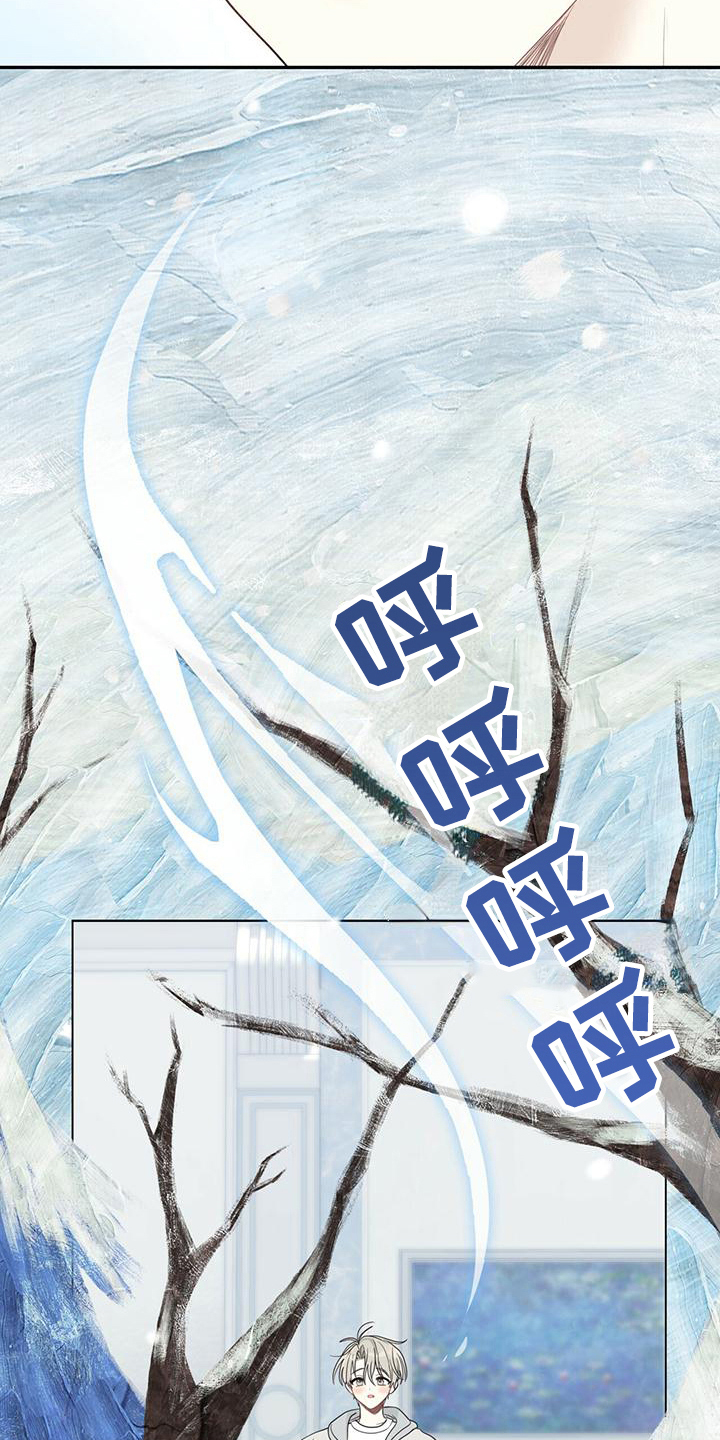 第27章：喜欢的画13