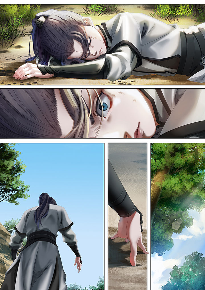 第85章：1