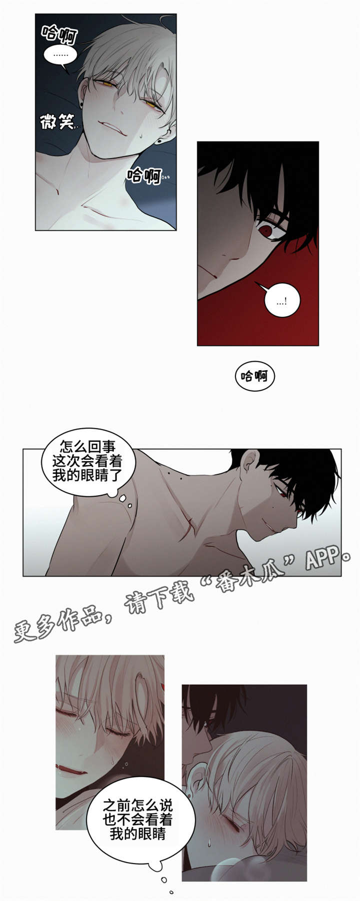 第27章：无影无踪3