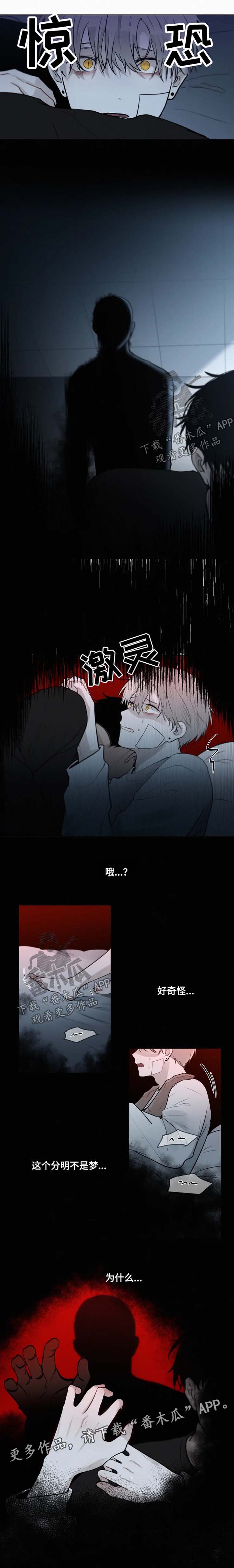 第85章：【第二季】看着我2