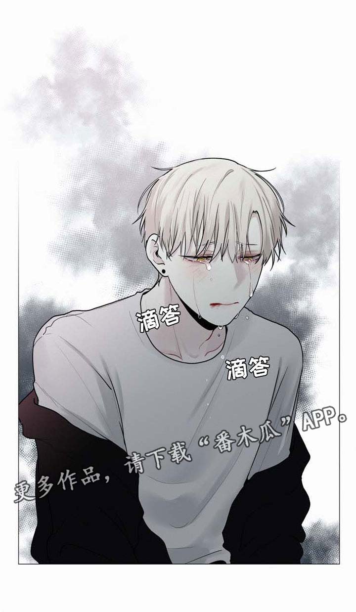 第38章：回来就好11