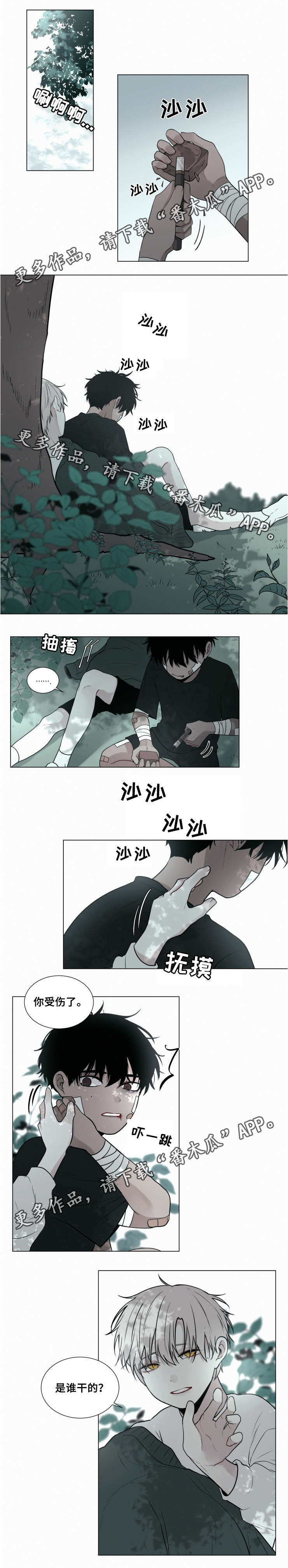 第44章：走着瞧0