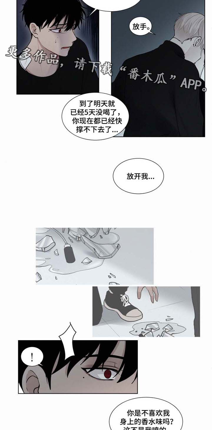 第34章：不会依靠任何人5