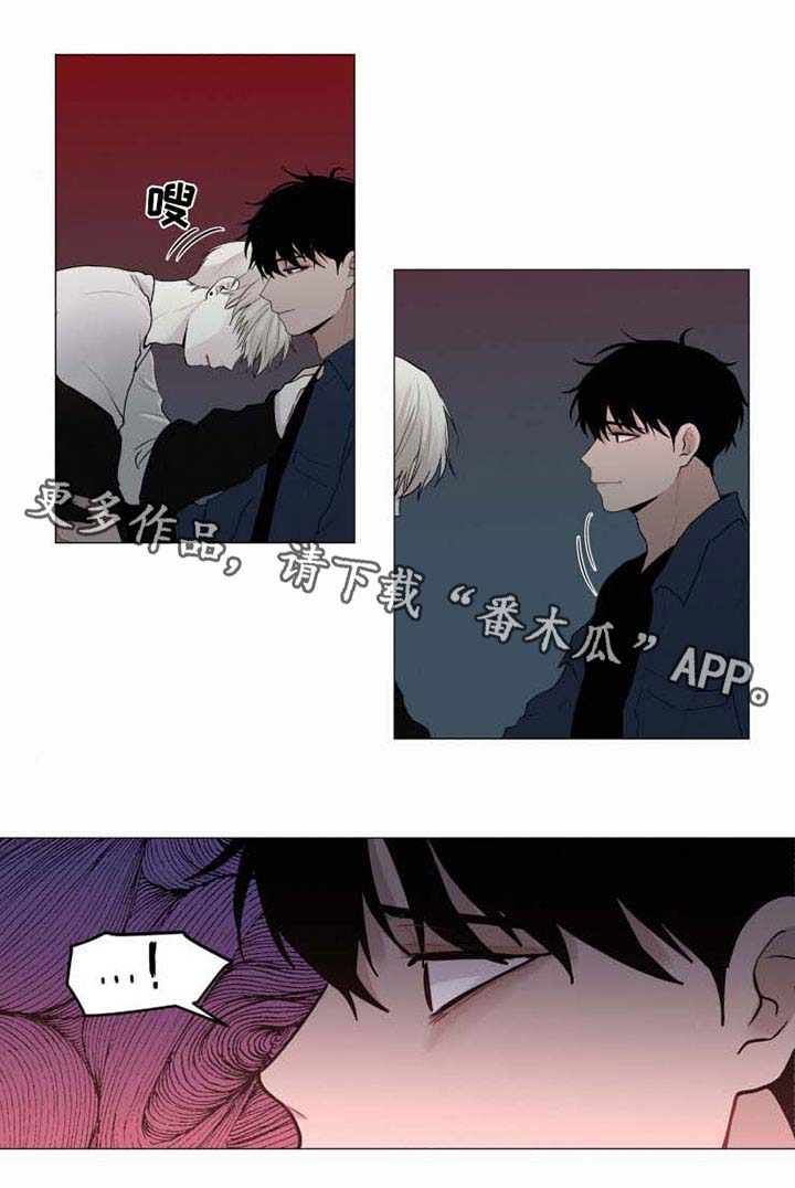 第38章：回来就好10