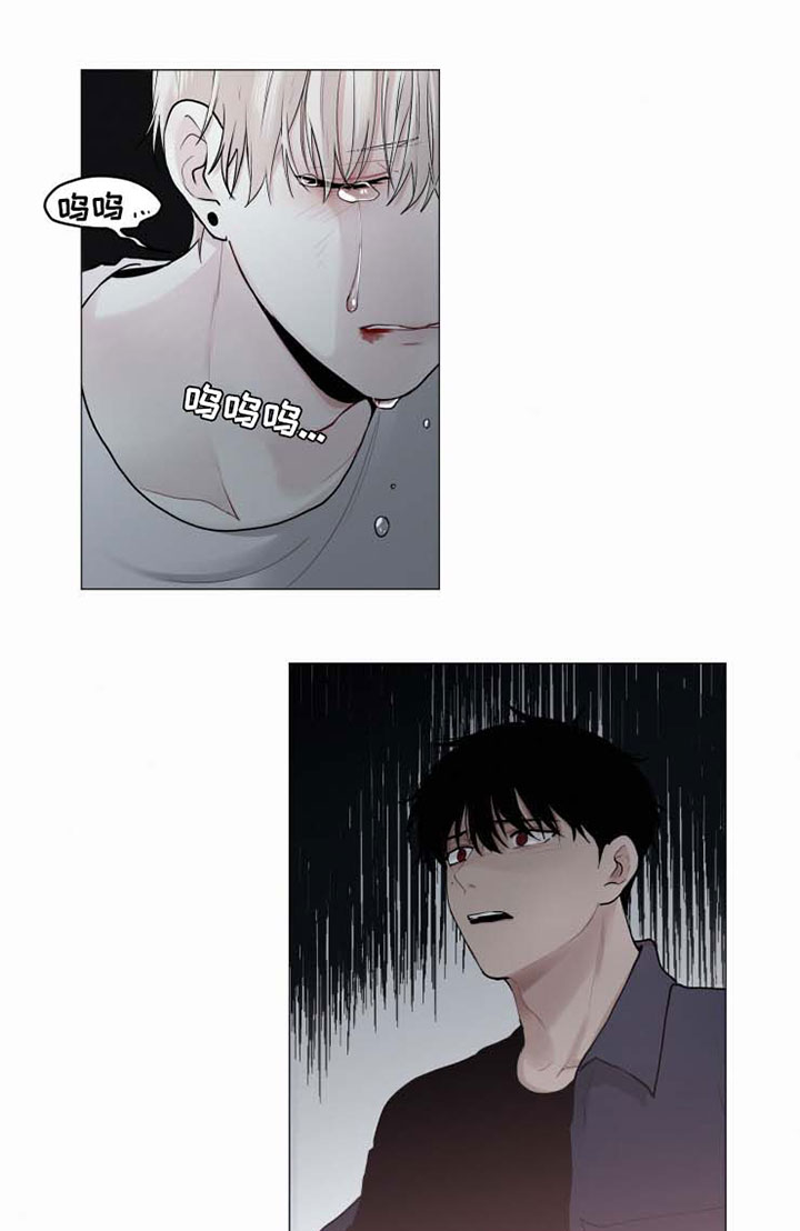第38章：回来就好12