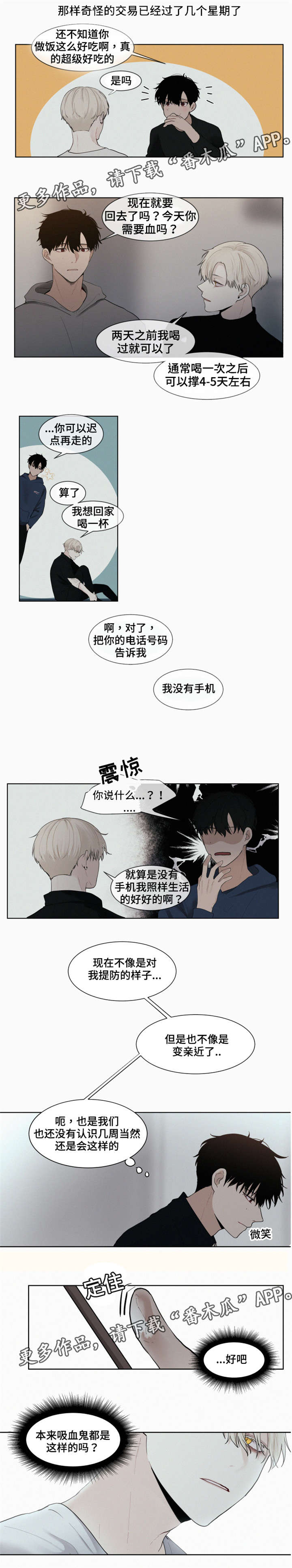 第6章：梦2