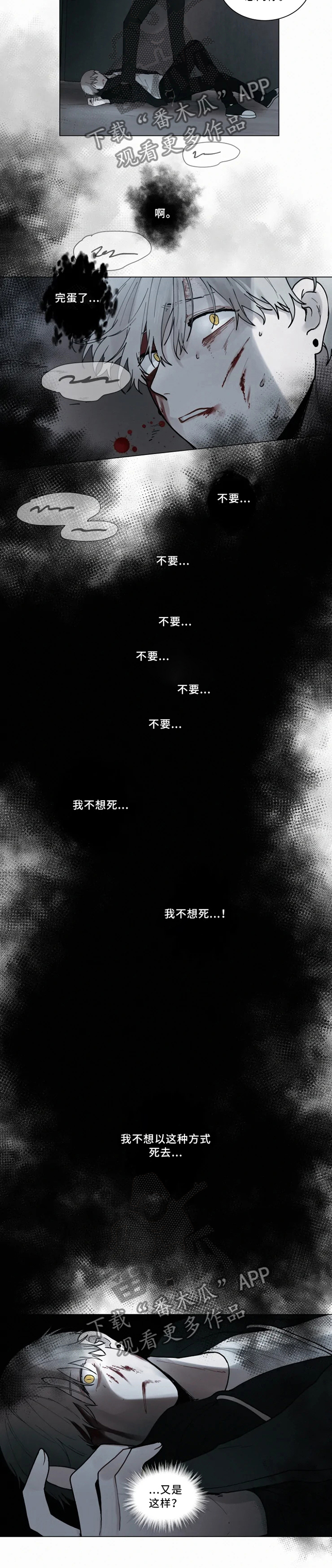第70章：我们?吸血鬼?1