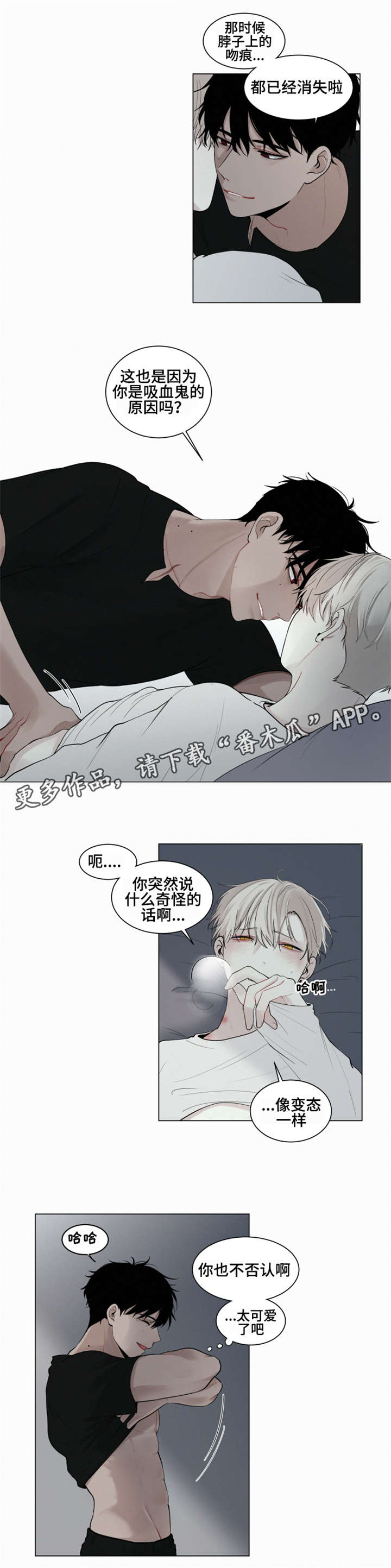 第27章：无影无踪0