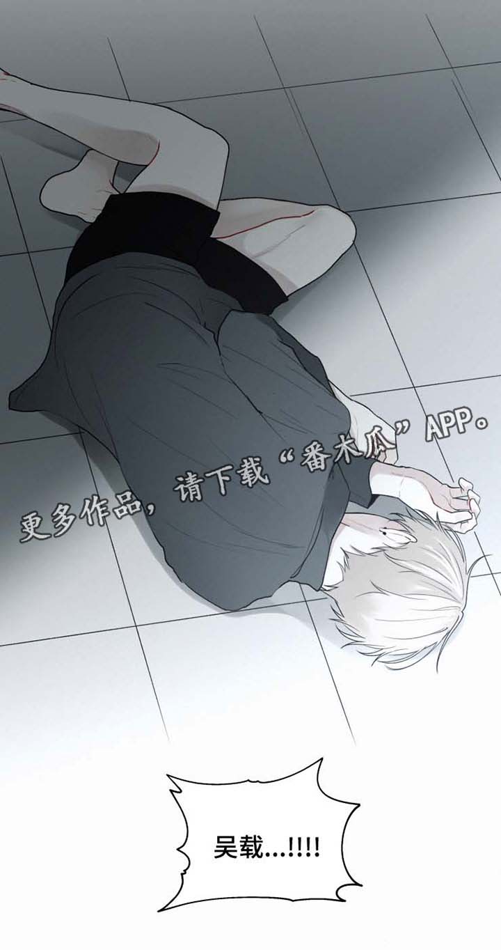 第41章：晕倒12