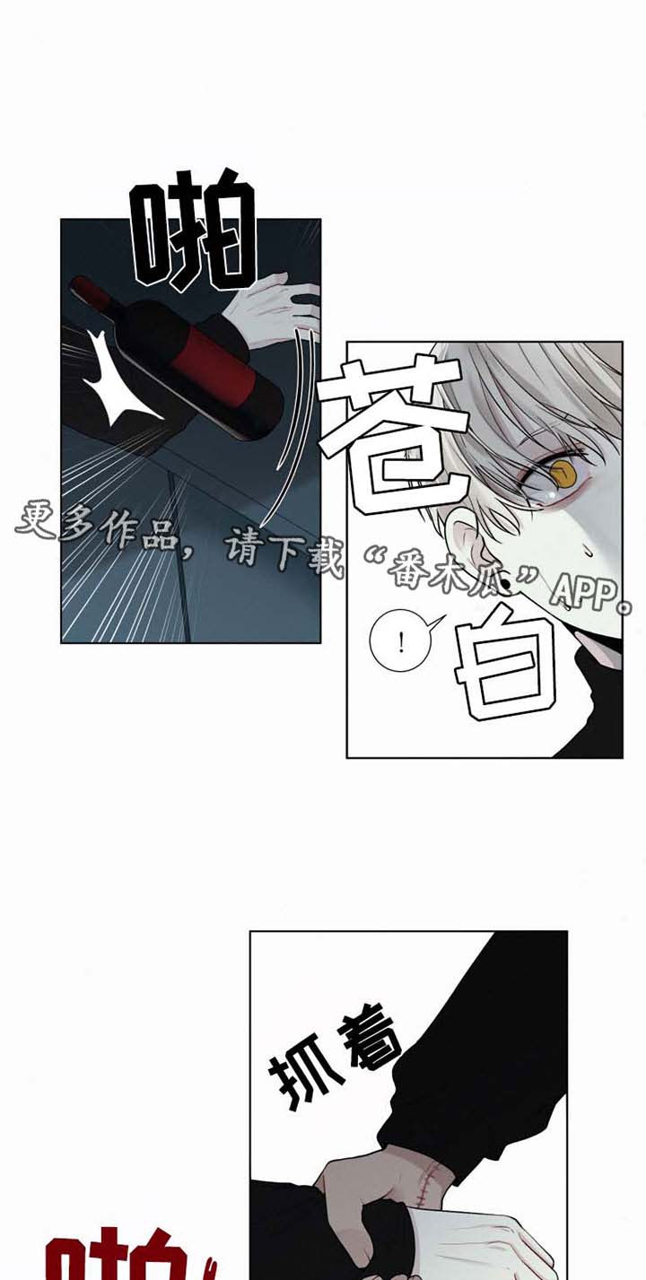 第33章：害怕死吗12