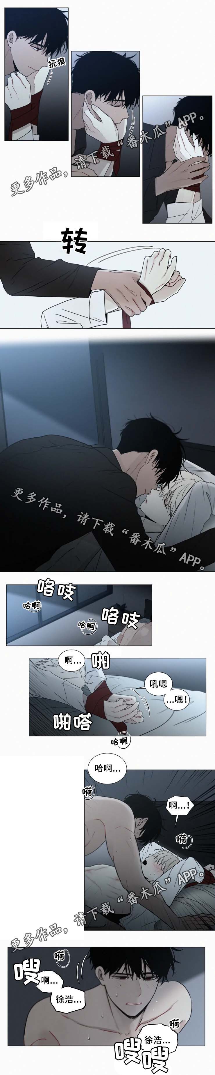 第56章：成年人1