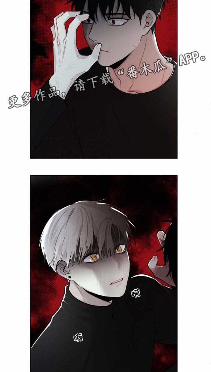 第34章：不会依靠任何人9