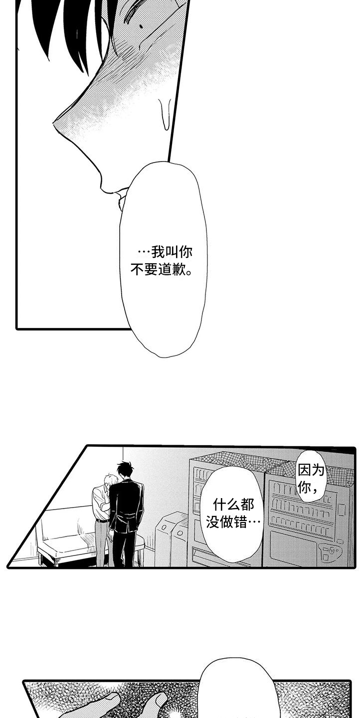 第20章：万幸4