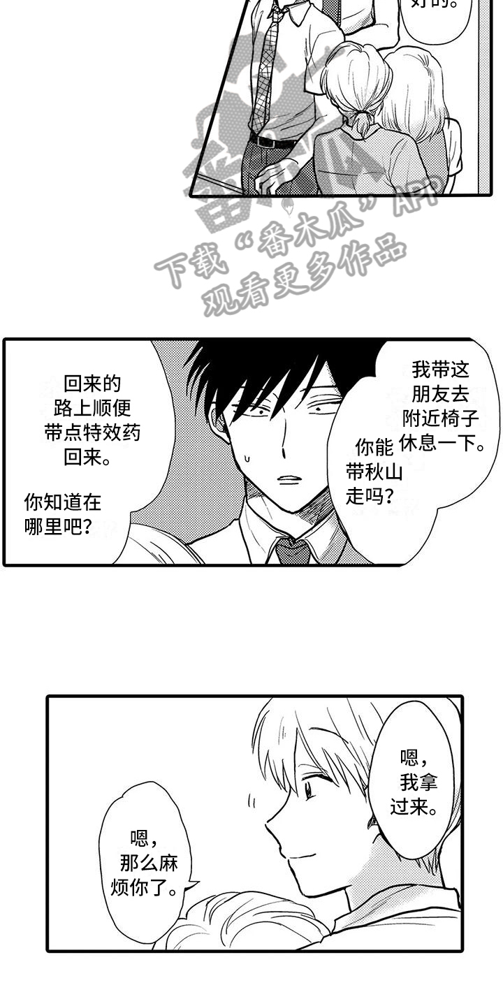 第6章：控制3