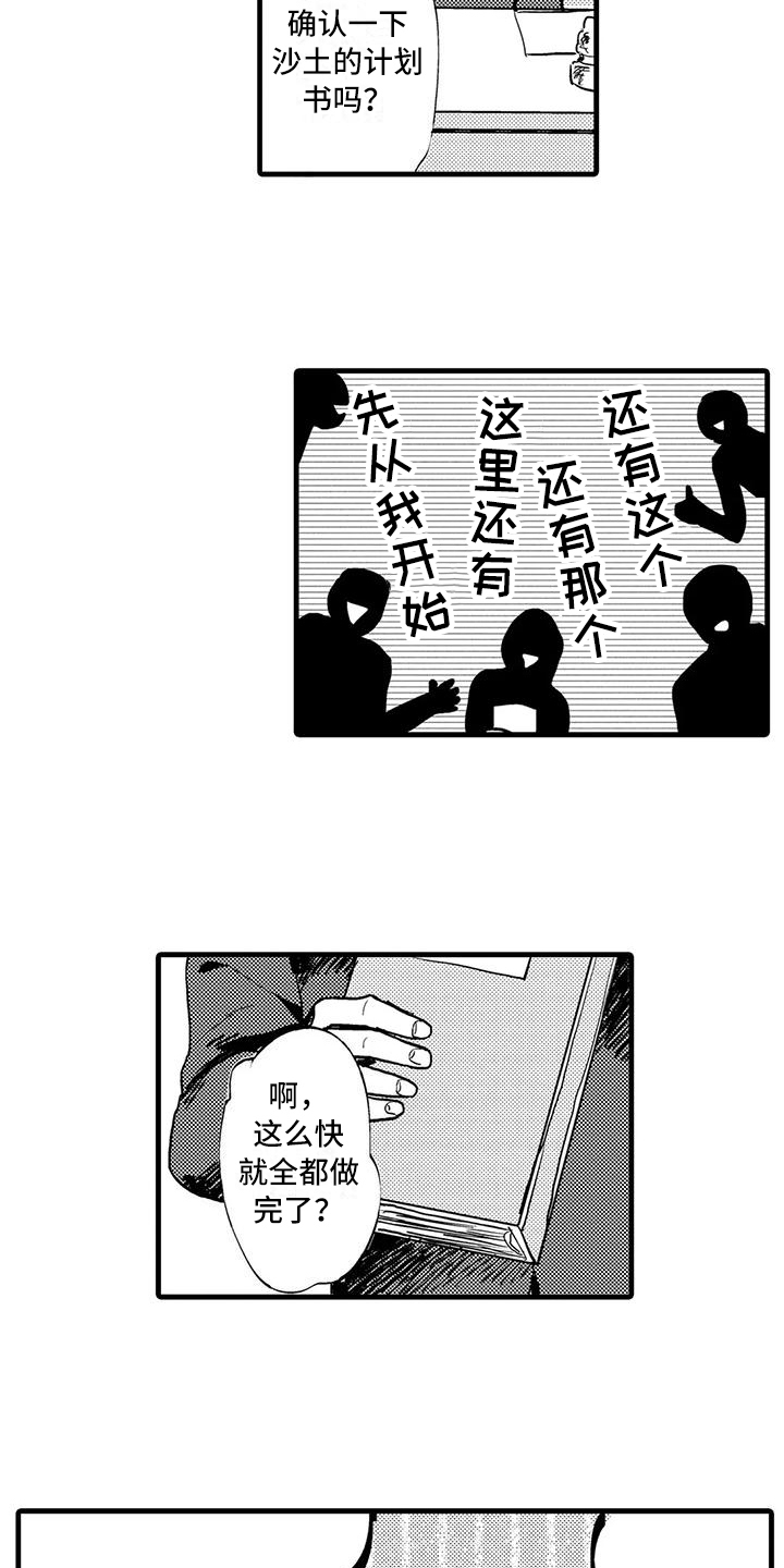 第1章：诉苦4