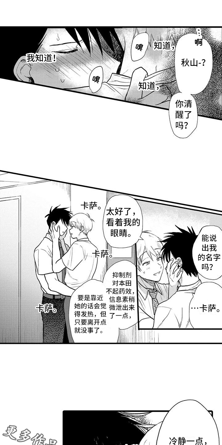 第6章：控制0