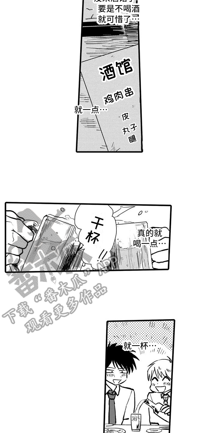 第7章：喝酒7