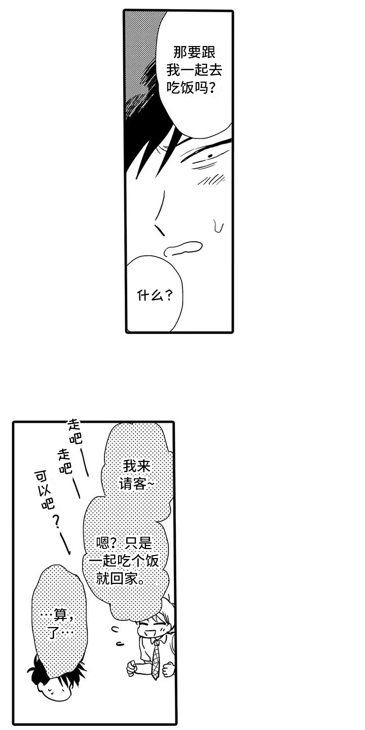 第7章：喝酒1