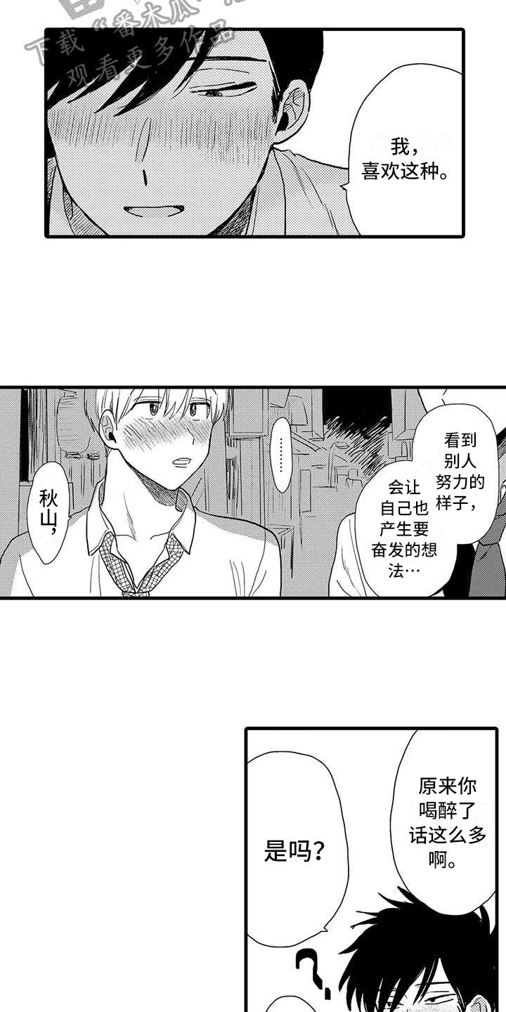 第7章：喝酒12