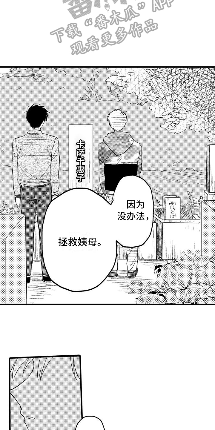 第25章：坦白10