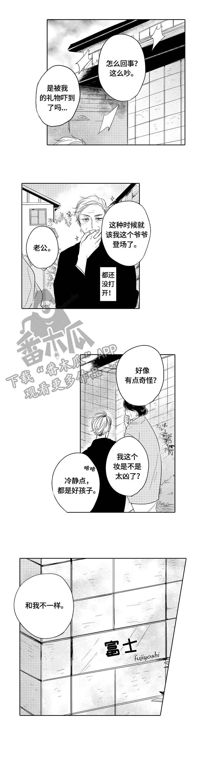 第23章：生日6