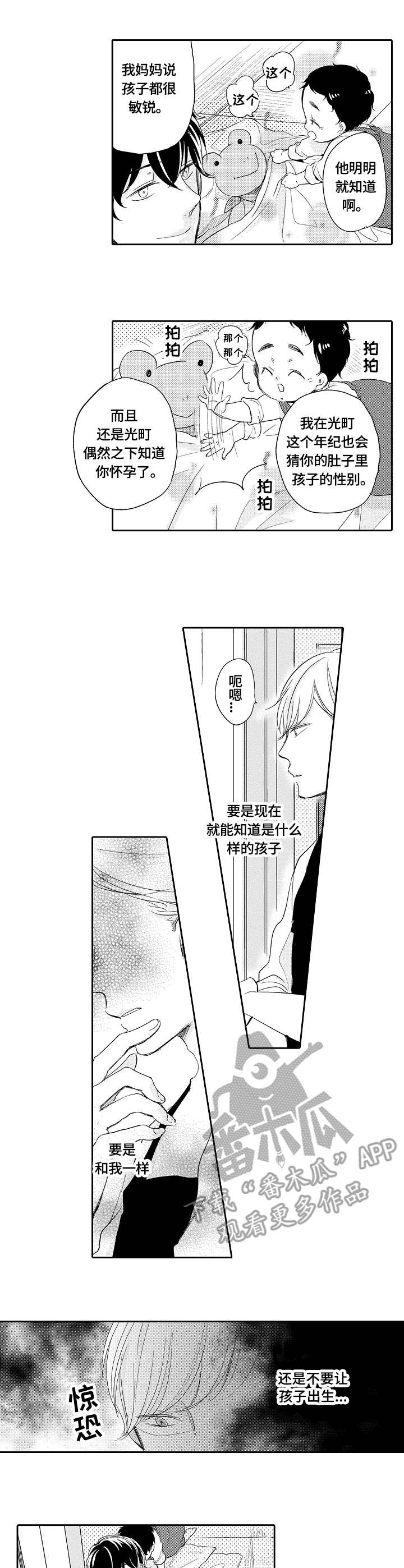 第28章：危险的想法7