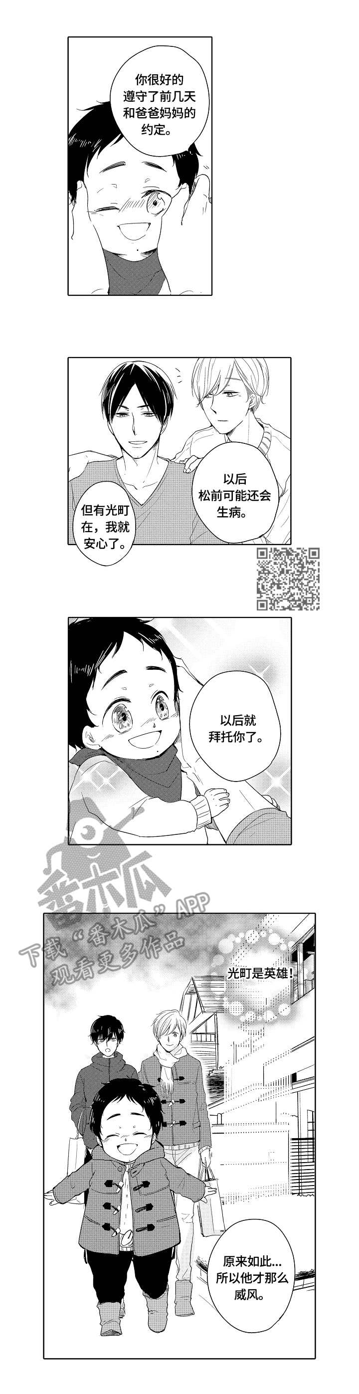 第15章：富士先生4