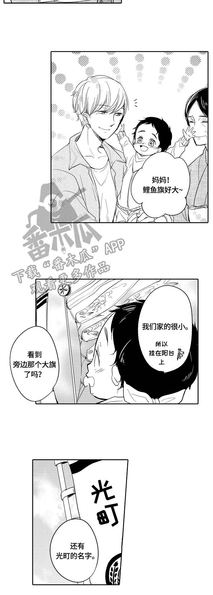 第35章：鲤鱼旗5