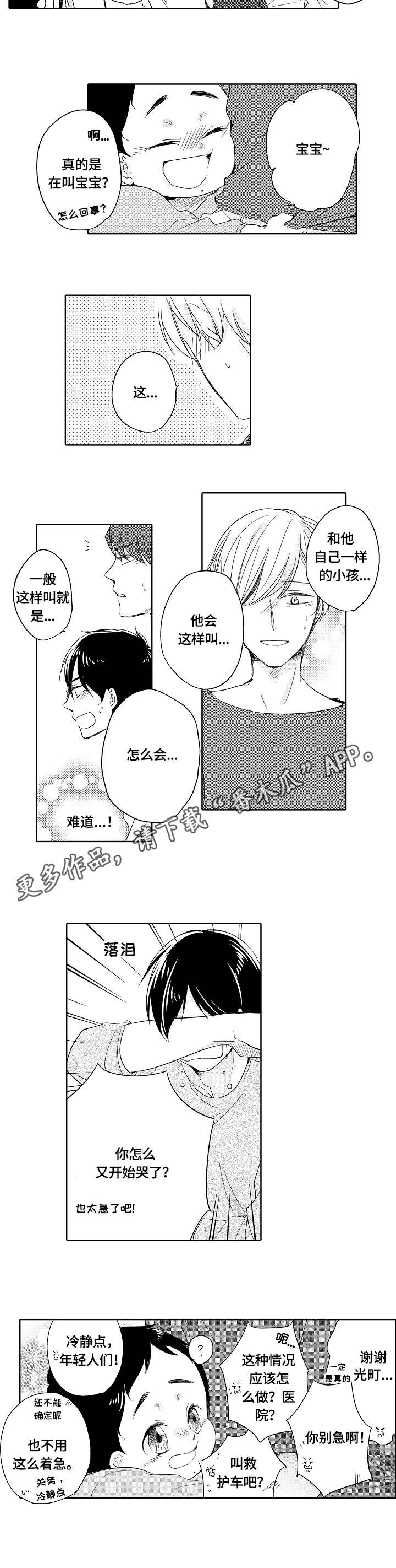 第23章：生日5