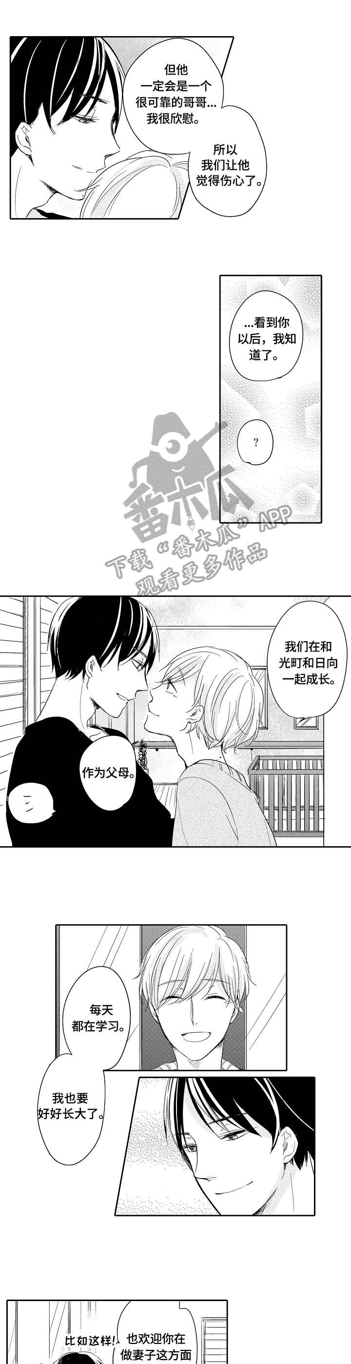 第32章：发烧5