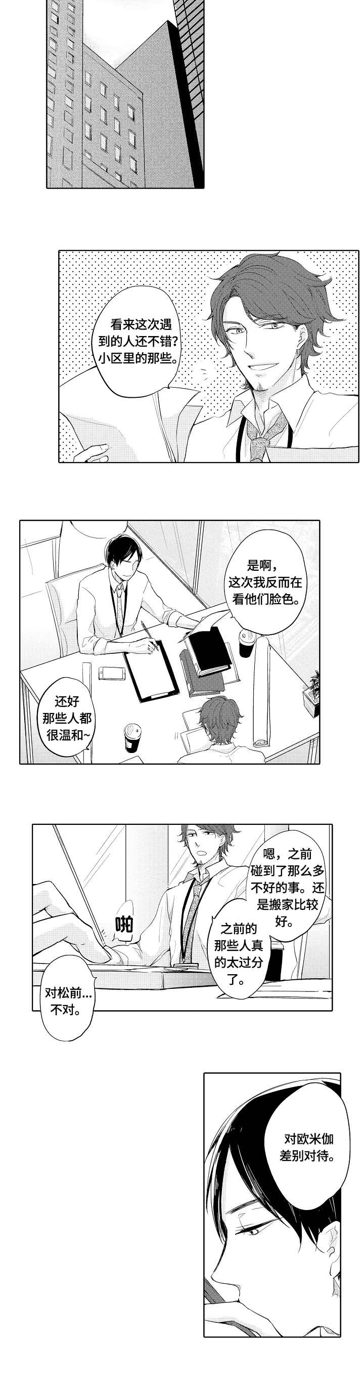 第1章：光町7