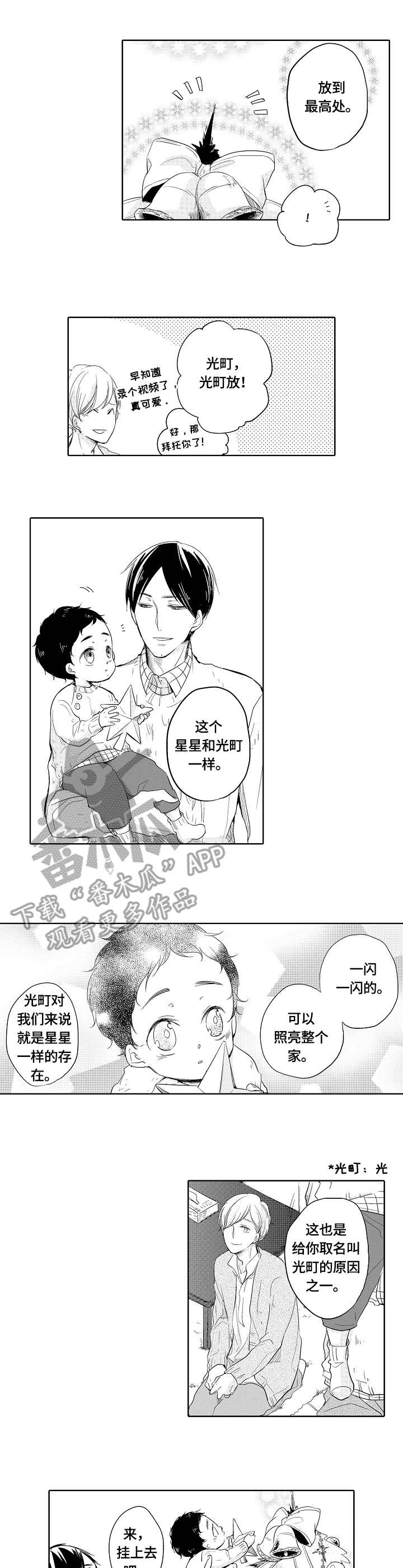 第8章：星星6