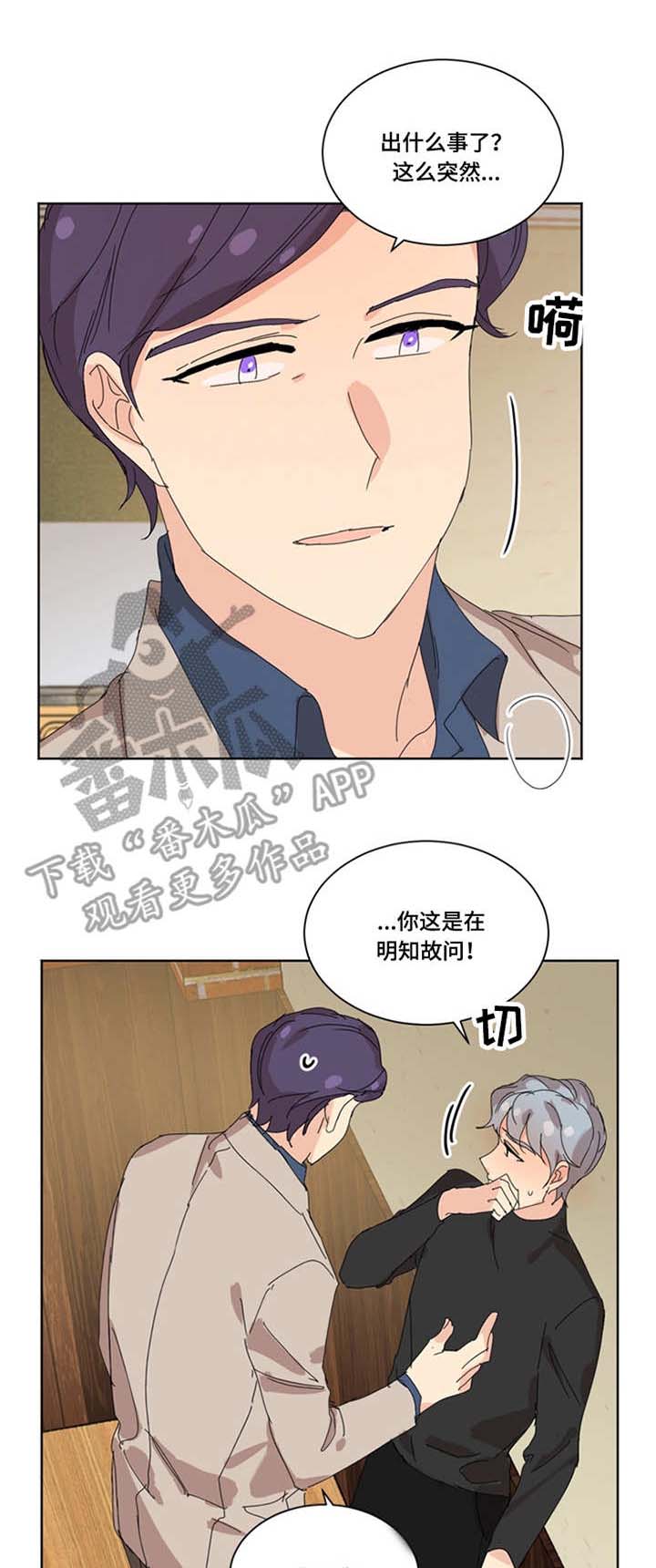 第31章：主动5