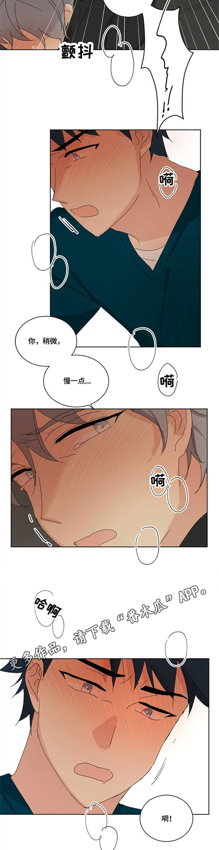 第16章：脆弱7