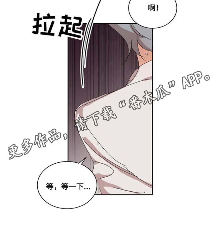 第37章：扑倒8