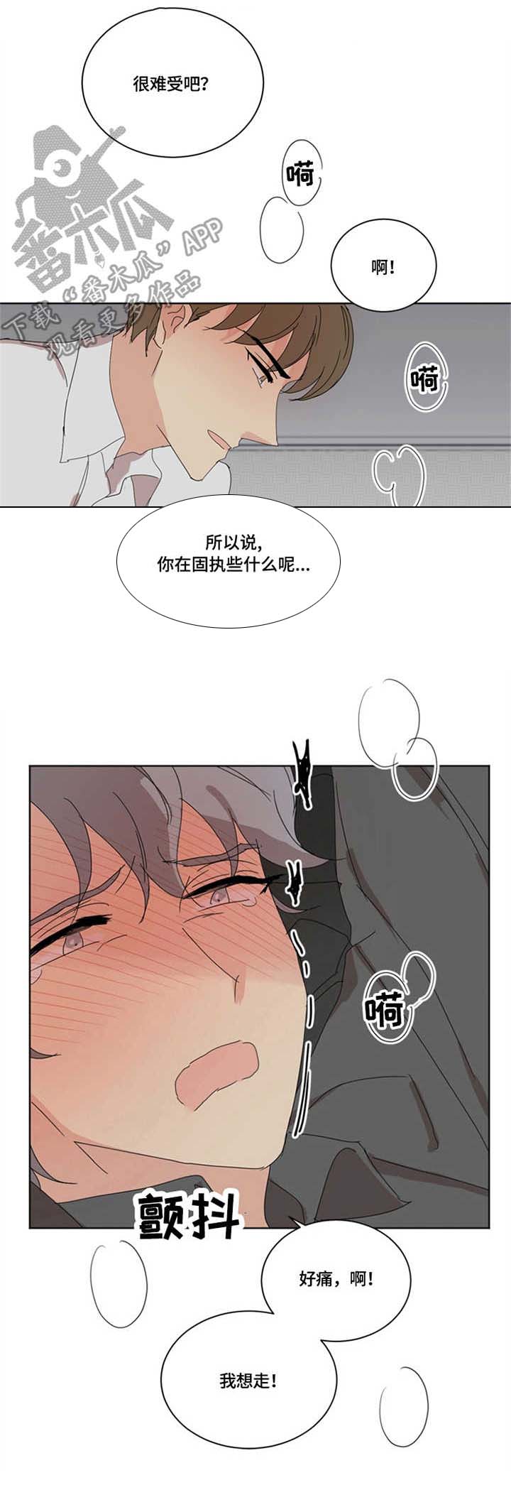 第23章：固执9