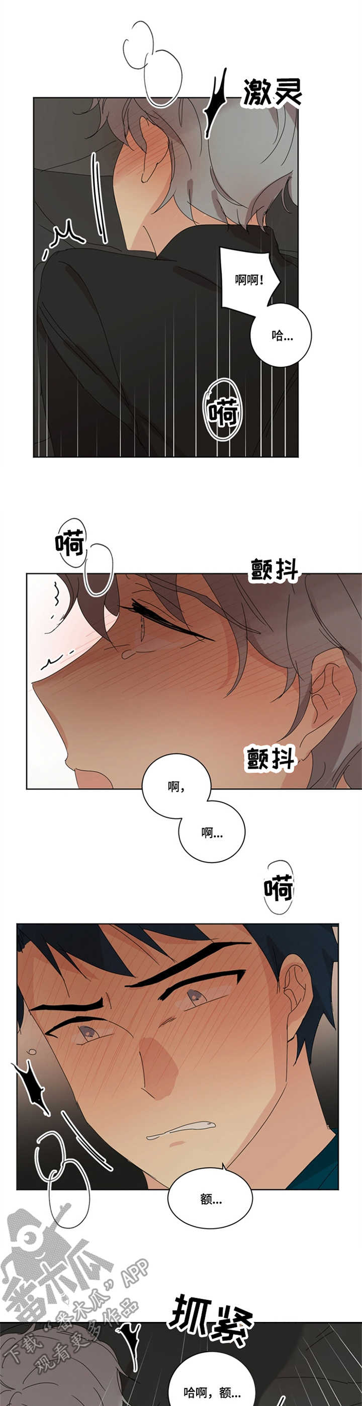 第16章：脆弱6