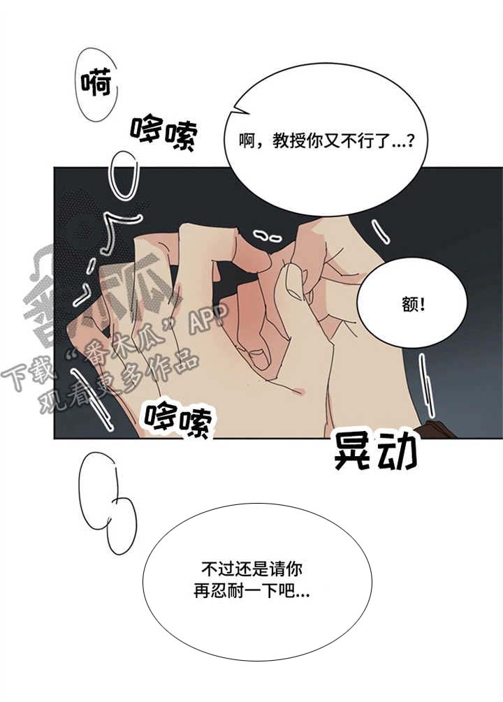 第23章：固执3