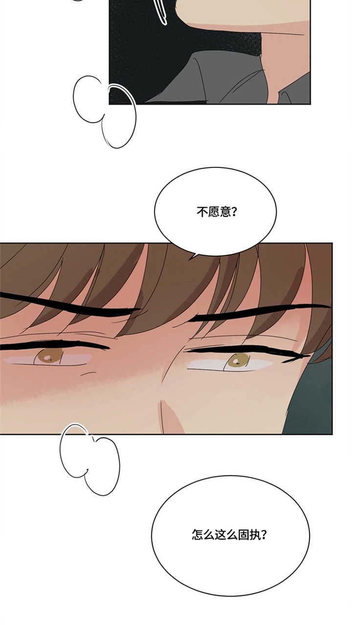 第23章：固执7