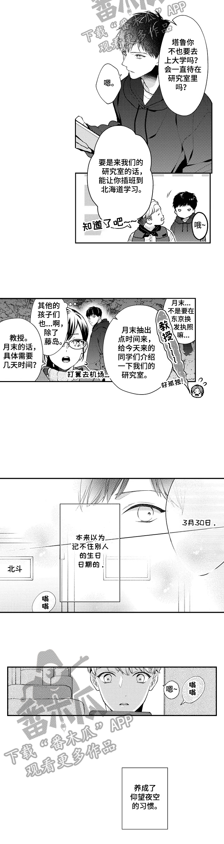 第30章：生日6