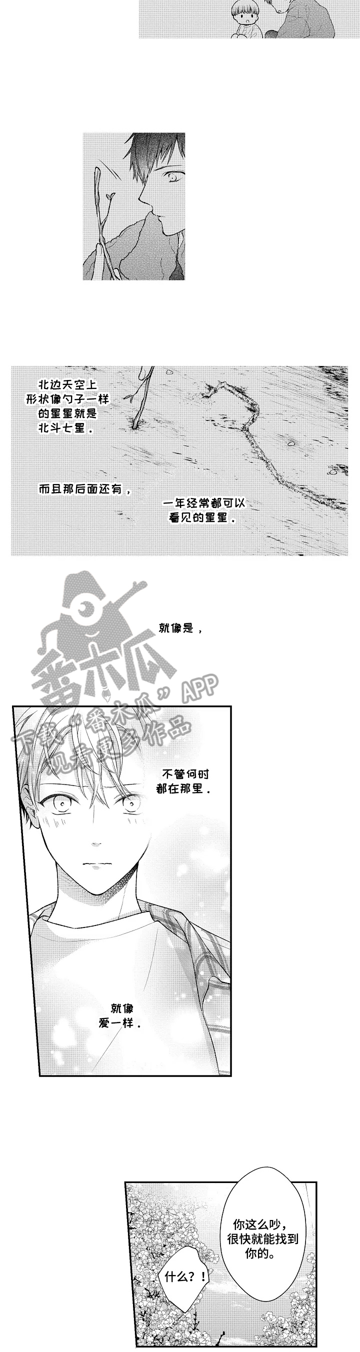 第30章：生日1
